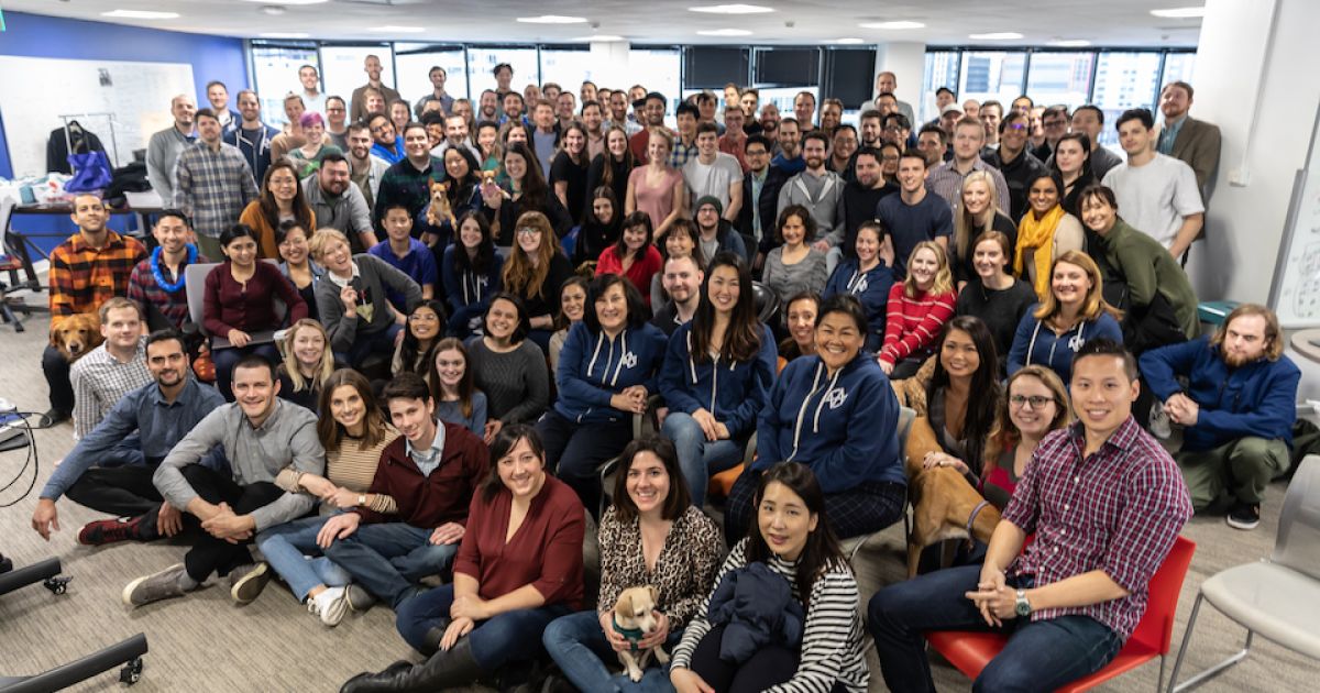 The ultimate guide to summer internships in Seattle tech Built In Seattle